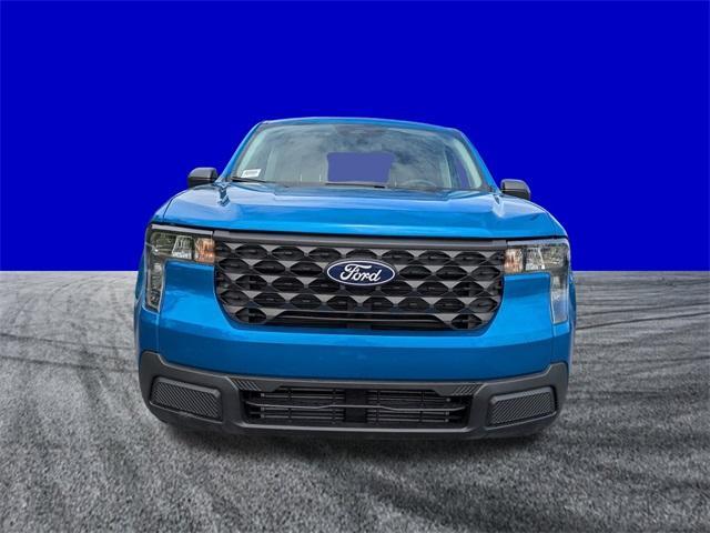new 2025 Ford Maverick car, priced at $28,080