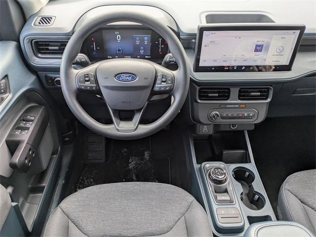 new 2025 Ford Maverick car, priced at $28,080