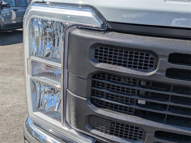 new 2024 Ford F-350 car, priced at $60,316