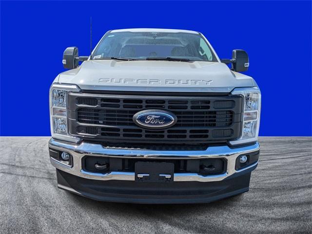 new 2024 Ford F-350 car, priced at $60,316