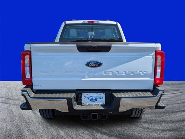 new 2024 Ford F-350 car, priced at $60,316