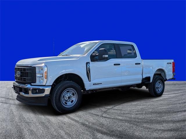 new 2024 Ford F-350 car, priced at $60,316