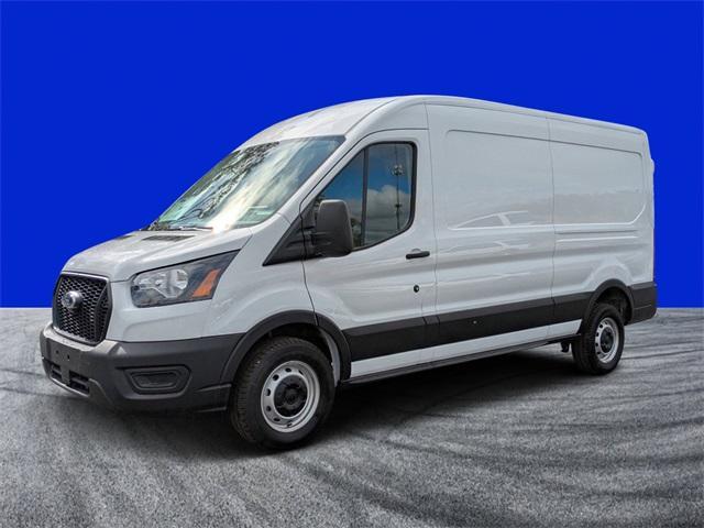 new 2024 Ford Transit-250 car, priced at $56,794