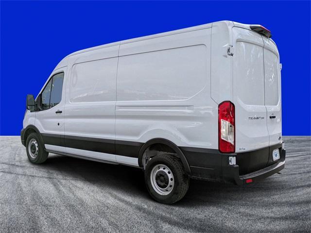 new 2024 Ford Transit-250 car, priced at $56,794