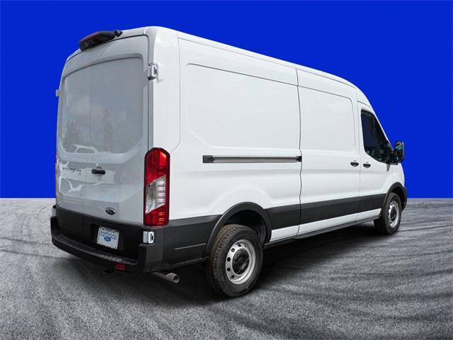 new 2024 Ford Transit-250 car, priced at $56,794