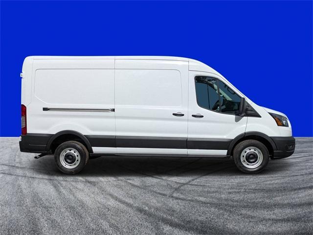 new 2024 Ford Transit-250 car, priced at $56,794