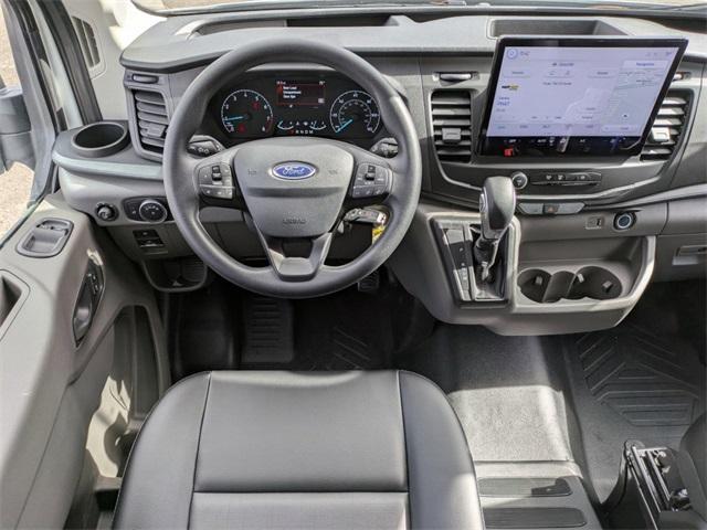 new 2024 Ford Transit-250 car, priced at $56,794