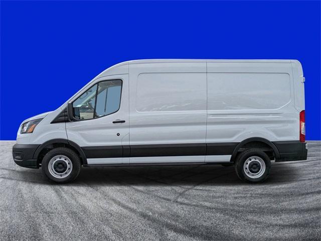 new 2024 Ford Transit-250 car, priced at $56,794