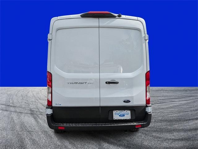 new 2024 Ford Transit-250 car, priced at $56,794