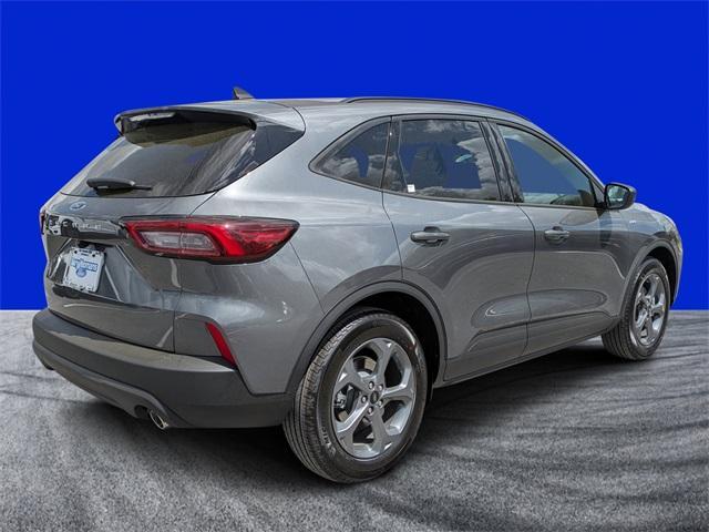 new 2025 Ford Escape car, priced at $28,892