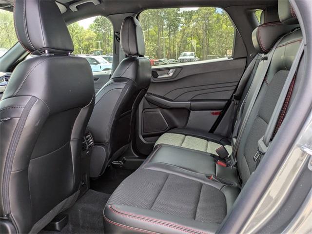 new 2025 Ford Escape car, priced at $28,892
