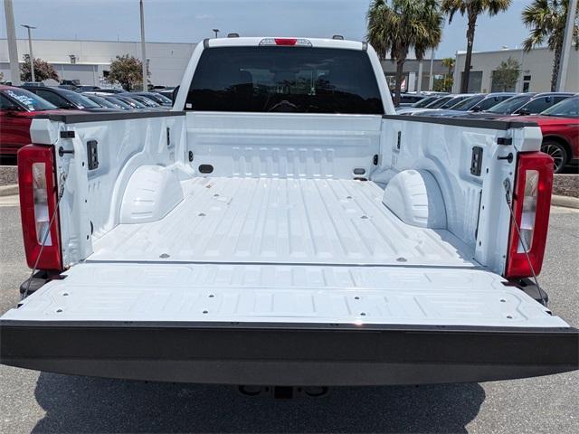 new 2025 Ford F-350 car, priced at $70,076