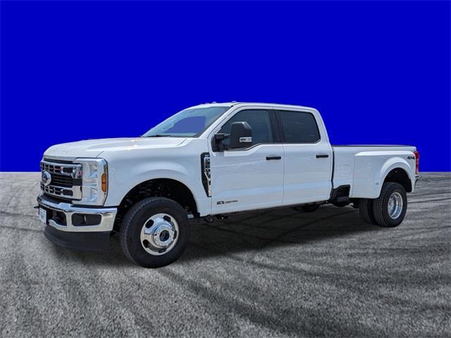 new 2025 Ford F-350 car, priced at $70,076