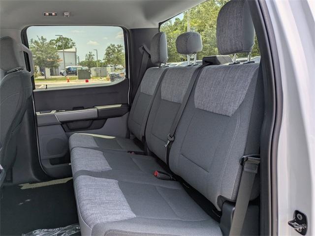 new 2025 Ford F-350 car, priced at $70,076