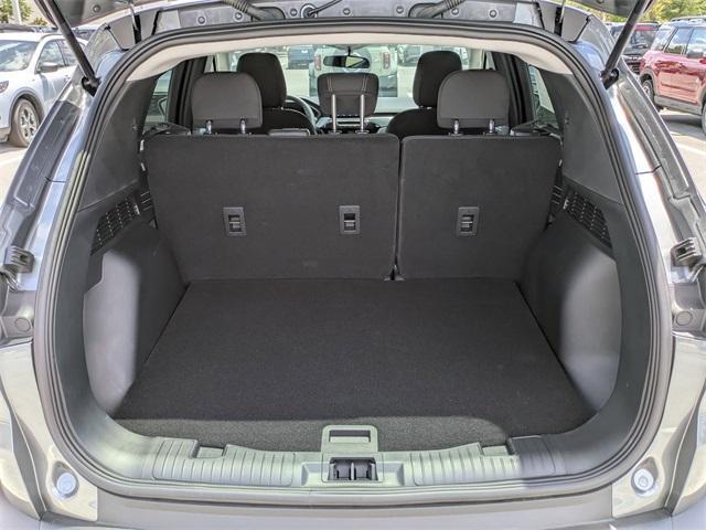 new 2025 Ford Escape car, priced at $27,771