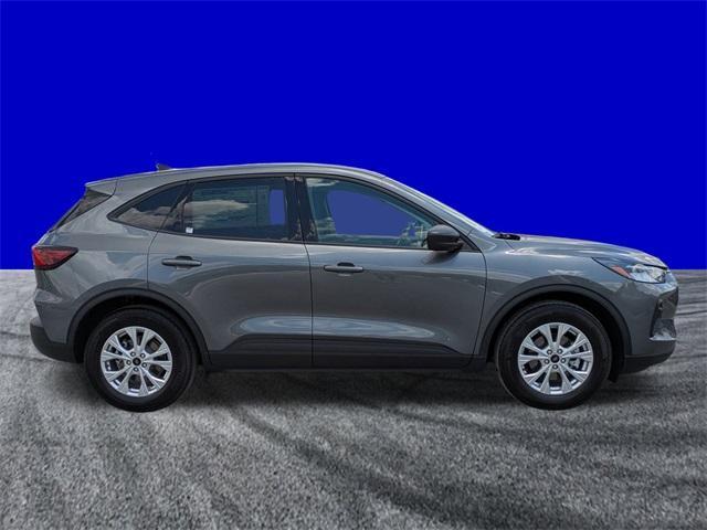 new 2025 Ford Escape car, priced at $27,771