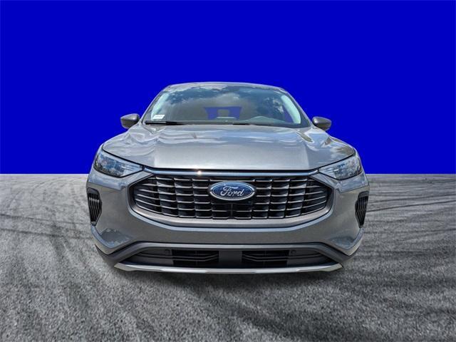 new 2025 Ford Escape car, priced at $27,771