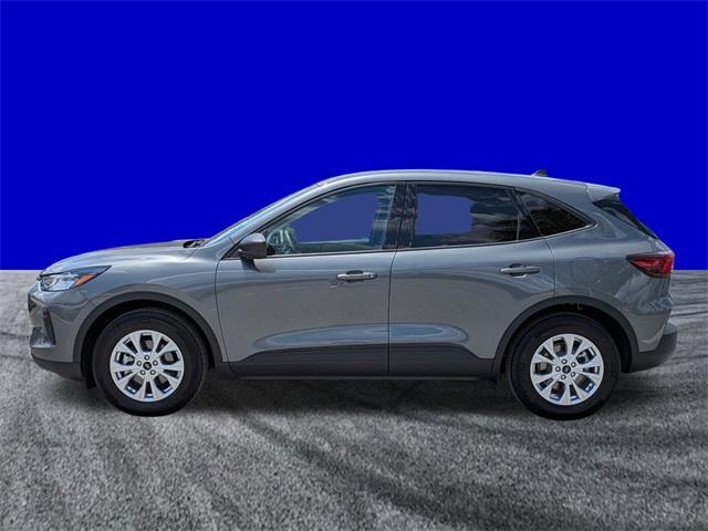 new 2025 Ford Escape car, priced at $27,771