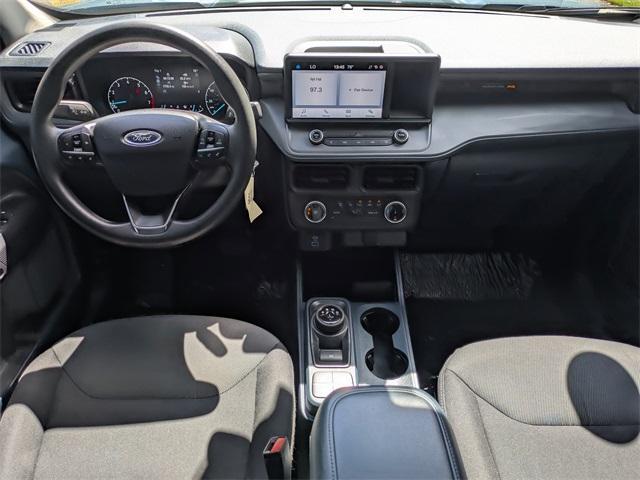 used 2023 Ford Maverick car, priced at $20,947