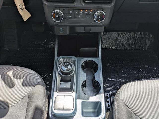 used 2023 Ford Maverick car, priced at $20,947
