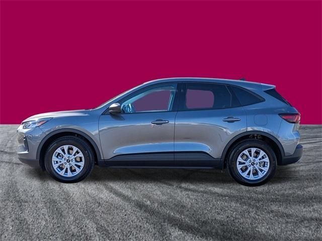 new 2025 Ford Escape car, priced at $23,707