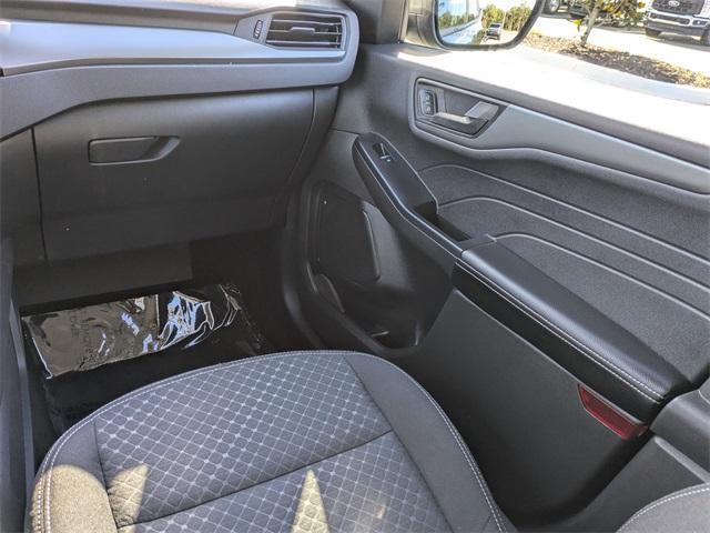 new 2025 Ford Escape car, priced at $23,707