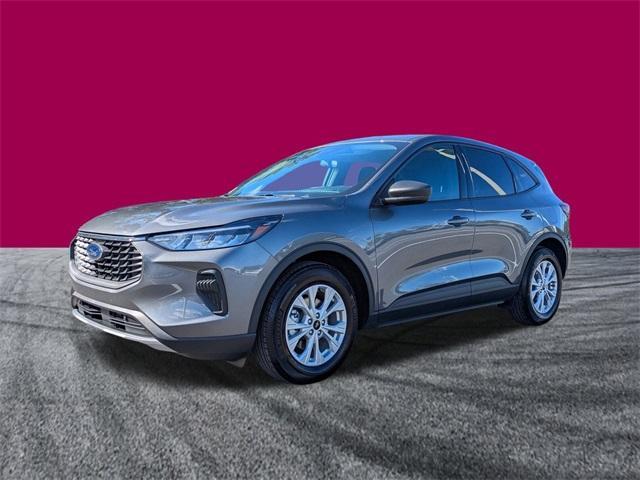 new 2025 Ford Escape car, priced at $23,707