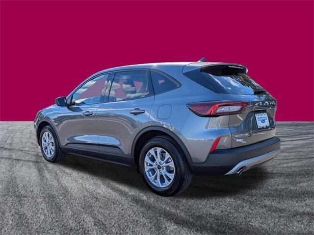 new 2025 Ford Escape car, priced at $23,707