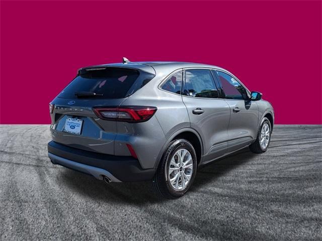 new 2025 Ford Escape car, priced at $23,707
