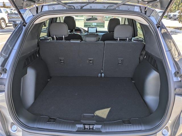 new 2025 Ford Escape car, priced at $23,707