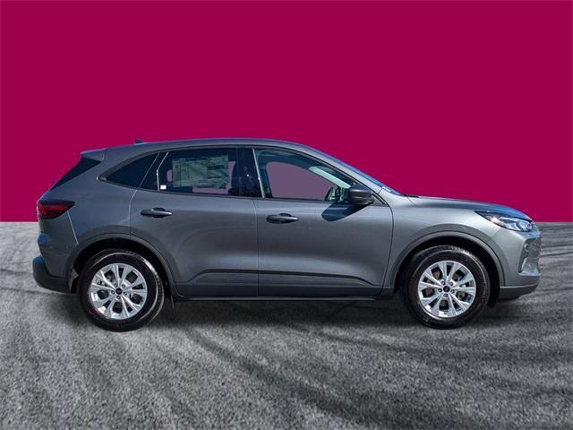 new 2025 Ford Escape car, priced at $23,707