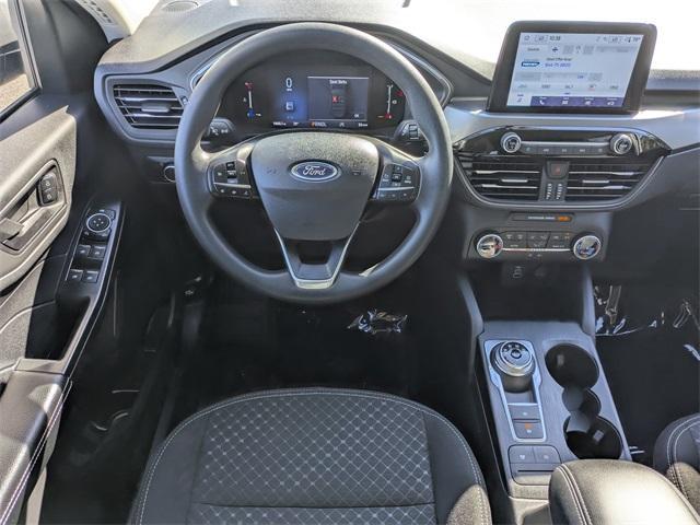 new 2025 Ford Escape car, priced at $23,707