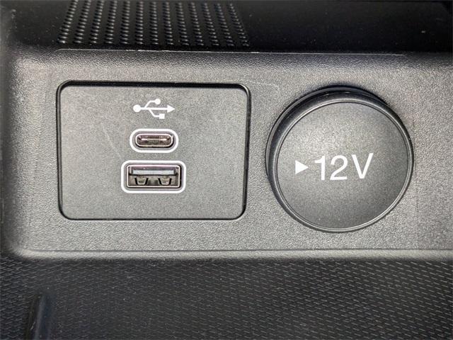 new 2025 Ford Escape car, priced at $23,707