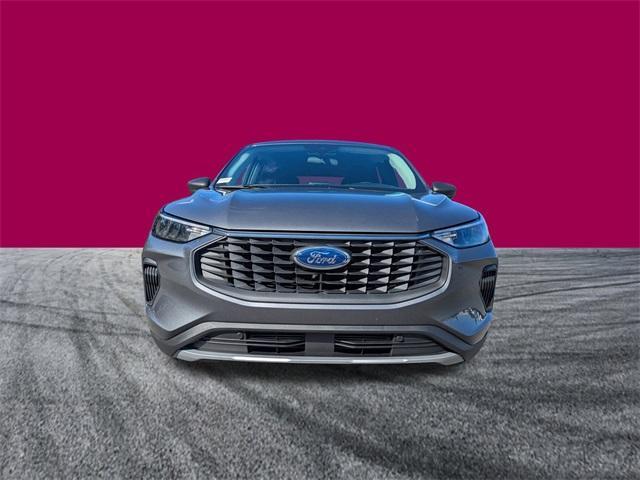 new 2025 Ford Escape car, priced at $23,707