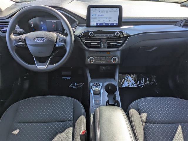 new 2025 Ford Escape car, priced at $23,707