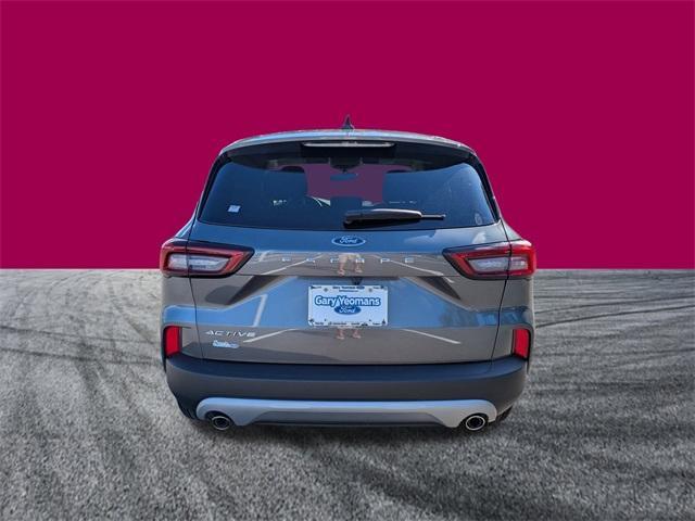new 2025 Ford Escape car, priced at $23,707
