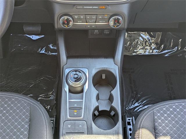 new 2025 Ford Escape car, priced at $23,707