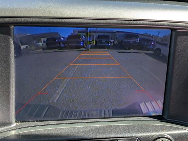 used 2015 Chevrolet Silverado 1500 car, priced at $21,173