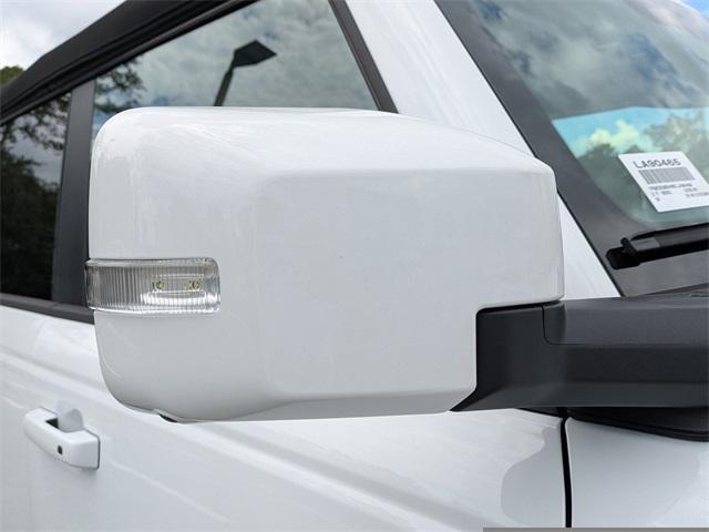 new 2025 Ford Bronco car, priced at $51,044