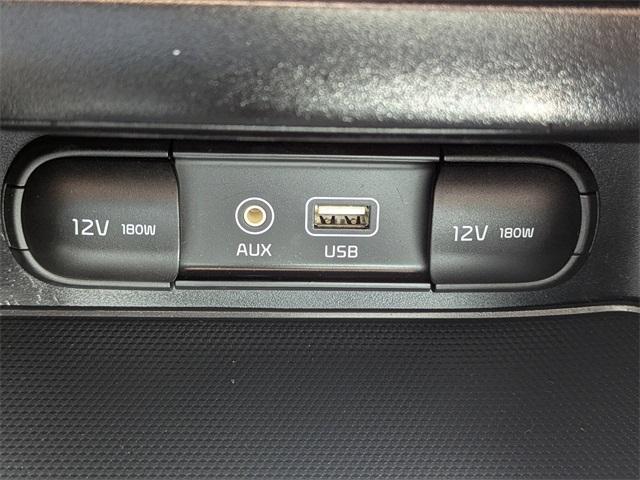 used 2021 Kia Forte car, priced at $15,474