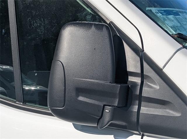 new 2025 Ford Transit-350 car, priced at $51,503