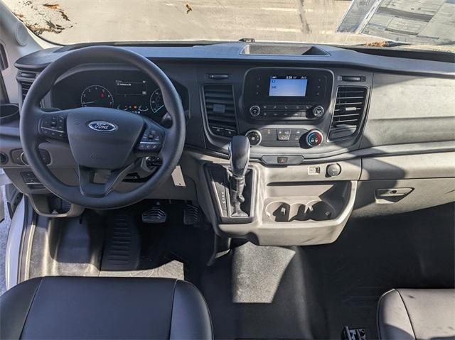 new 2025 Ford Transit-350 car, priced at $51,503