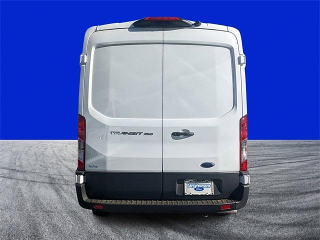 new 2025 Ford Transit-350 car, priced at $51,503