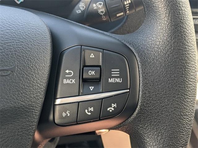 new 2025 Ford Transit-350 car, priced at $51,503
