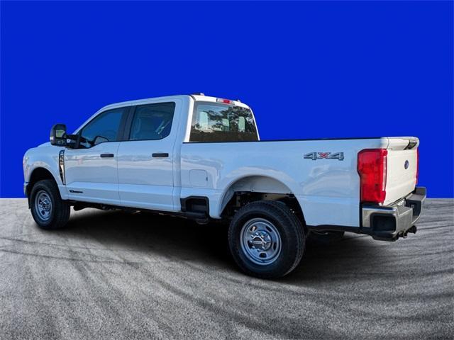 new 2024 Ford F-350 car, priced at $61,316