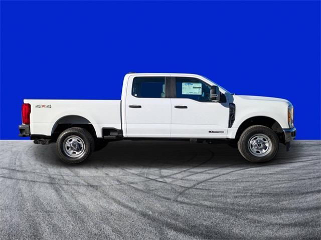 new 2024 Ford F-350 car, priced at $61,316