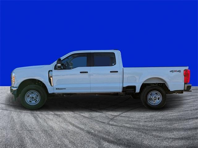 new 2024 Ford F-350 car, priced at $61,316