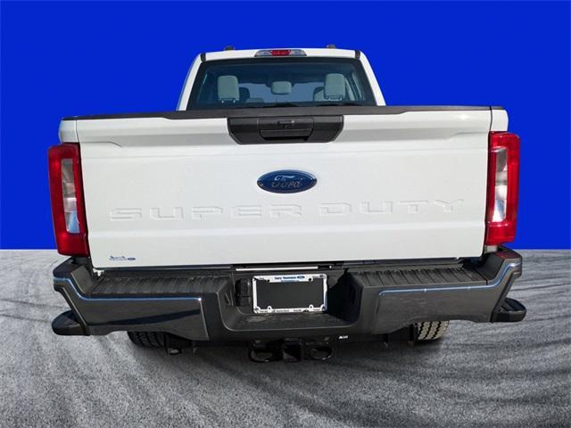 new 2024 Ford F-350 car, priced at $61,316