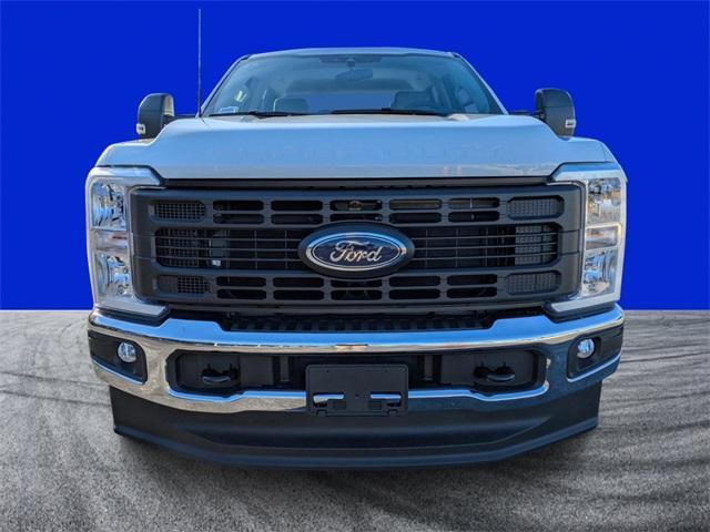 new 2024 Ford F-350 car, priced at $61,316