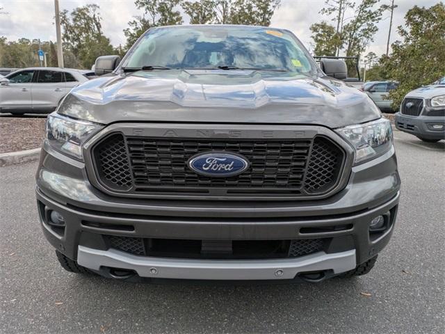 used 2019 Ford Ranger car, priced at $24,822